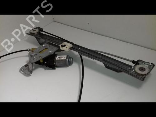 Front right window mechanism RENAULT KANGOO Express (FW0/1_) 1.5 dCi 85 (FW0K, FW0L, FW0B) | BP15089532C23 