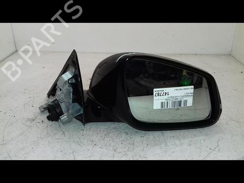 Used Right mirror BMW 3 Touring (F31) 320 d (184 hp) 33136094