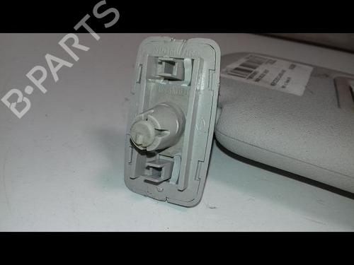 Used Right sun visor MERCEDES-BENZ A-CLASS (W169) A 160 CDI (169.006, 169.306) (82 hp) 14955112