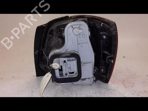 Used Left taillight VW POLO V (6R1, 6C1) 1.2 TDI (75 hp) 10045205