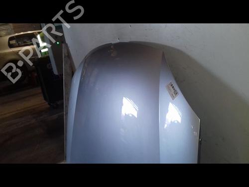 Hood VW GOLF V (1K1) 1.9 TDI | BP29224755C1