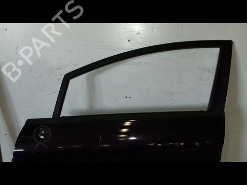 Left front door FORD FIESTA VI (CB1, CCN) 1.4 TDCi | BP29225029C2 