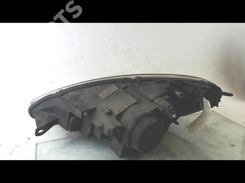 Right headlight PEUGEOT 807 (EB_) 2.0 HDi | BP8961994C29 