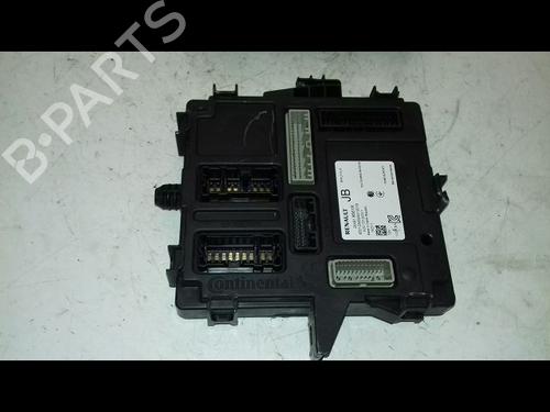 Engine control unit (ECU) RENAULT CLIO V (B7_) 1.5 Blue dCi 85 (B7AG) | BP19791158M57