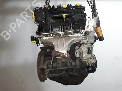 Engine DACIA SANDERO 1.2 16V | BP29441970M1 