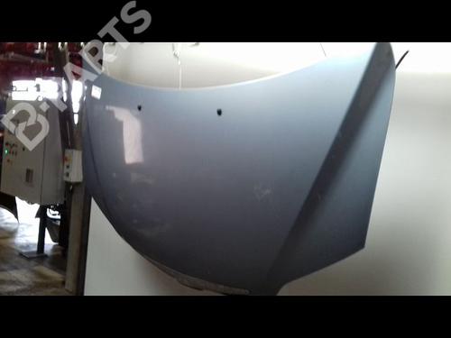 Hood MAZDA 2 (DY) 1.4 CD | BP9416038C1 