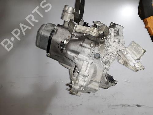 Gearbox PEUGEOT 208 II (UB_, UP_, UW_, UJ_) 1.2 PureTech 75 | BP29223277M3