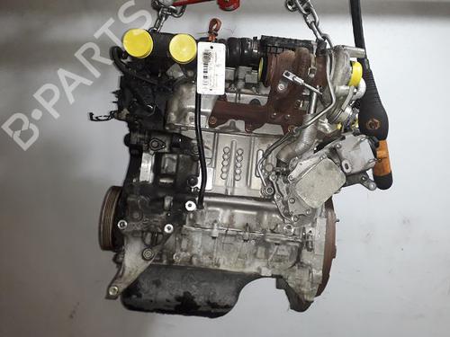 Engine CITROËN C3 Picasso (SH_) 1.6 HDI 90 | BP30739945M1 