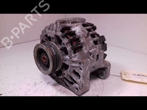 Used Alternator DACIA SANDERO 1.2 16V LPG (75 hp) 15200101
