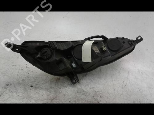Used Left headlight Left headlight DACIA LOGAN (LS_) 1.6 (LS0B, LS0D, LS0F, LS0H) (87 hp) 8968480 8968480
