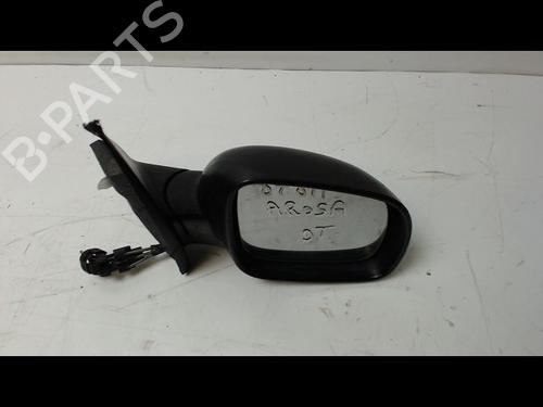 Used Right mirror SEAT AROSA (6H1) 1.4 (60 hp) 8968986