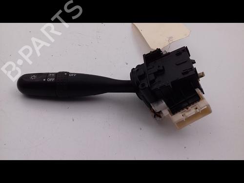 Used Steering column stalk OPEL AGILA (B) (H08) 1.0 LPG (F68) (65 hp) 17037878