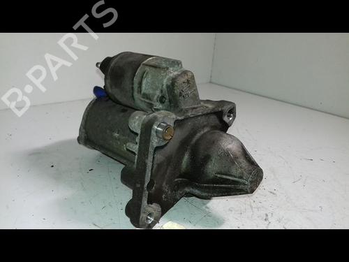 Starter CITROËN C3 II (SC_) 1.6 HDi | BP11820991M8  - Image 7