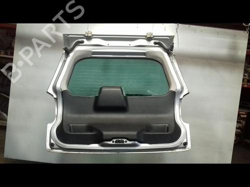 Tailgate PEUGEOT 207 SW (WK_) 1.6 HDi | BP29225904C6 