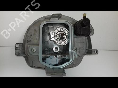 Right headlight RENAULT TWINGO I (C06_) 1.2 (C066, C068) | BP14955196C29 