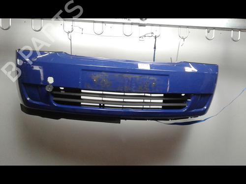 Used Front bumper OPEL MERIVA A MPV (X03) 1.4 16V Twinport (E75) (90 hp) 8971539