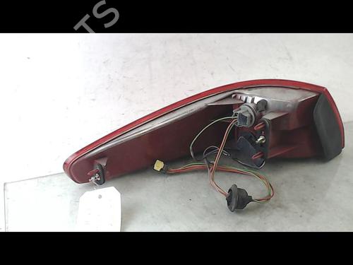 Used Right taillight PEUGEOT 607 (9D, 9U) 2.2 HDi (133 hp) 8968931