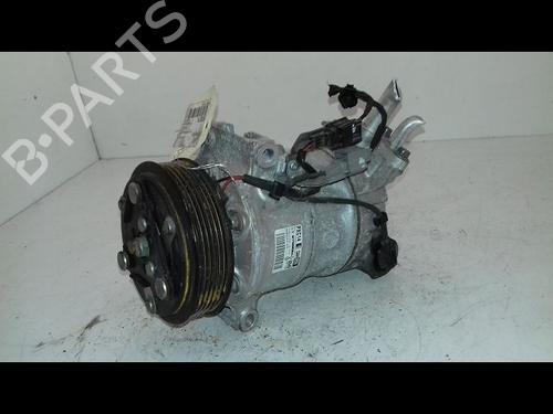 AC compressor RENAULT MEGANE IV Hatchback (B9A/M/N_) 1.5 Blue dCi 115 (B9A6) | BP39518527M34 - Image 3