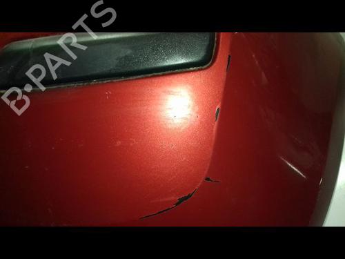 Rear bumper RENAULT CLIO III (BR0/1, CR0/1) 1.2 16V (BR0R, BR1D, BR1L, CR0R) | BP19170889C8 