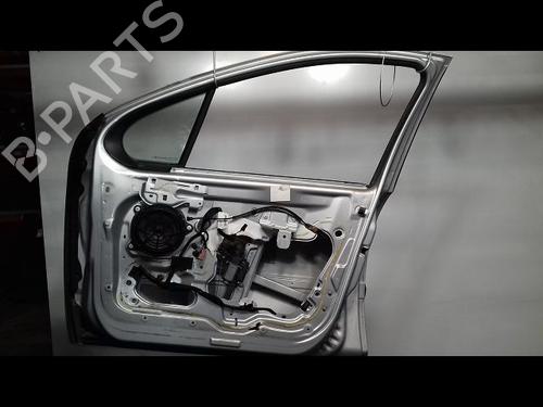 Used Right front door PEUGEOT 207 SW (WK_) 1.6 HDi (90 hp) 23195410