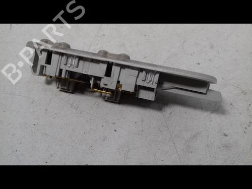 Used Interior roof light RENAULT CLIO III (BR0/1, CR0/1) 1.5 dCi (88 hp) 15200533