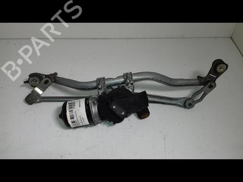 Used Front wiper motor CITROËN C3 Picasso (SH_) 1.6 HDI 90 (92 hp) 11628546