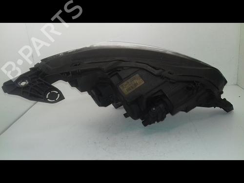 Left headlight PEUGEOT 2008 II (UD_, US_, UY_, UJ_, UR_, UC_) 1.5 BlueHDI 130 | BP29226302C28 