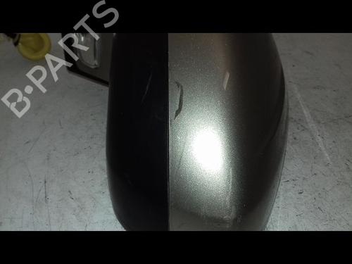 Left mirror CITROËN C4 II (NC_) 1.6 VTi 120 (NC5FS0, NC5FS9) | BP30189145C26