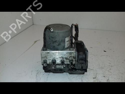 Used ABS pump CITROËN JUMPER II Van 2.2 HDi 100 (101 hp) 29223787