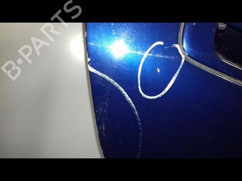 Right rear door PEUGEOT 406 (8B) 1.8 16V | BP23195801C5 