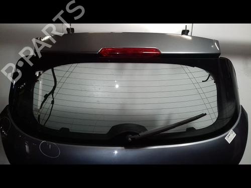 Tailgate PEUGEOT 308 I (4A_, 4C_) 1.6 HDi | BP17136039C6 