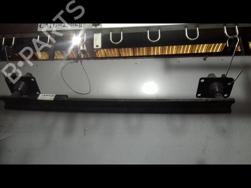 Used Front bumper reinforcement PEUGEOT 3008 I MPV (0U_) 1.6 HDi (112 hp) 29224432