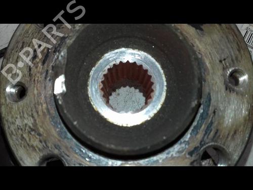 Right front steering knuckle FIAT 500 (312_) 1.2 (312AXA1A) | BP14954260M26 