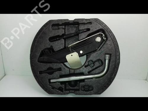 Andre AUDI A3 (8P1) 2.0 TDI 16V (140 hp) 19441025