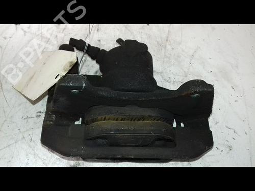 Used Left front brake caliper FIAT 500 (312_) 1.2 (312AXA1A) (69 hp) 16203405
