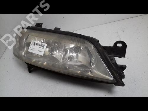 Right headlight OPEL VECTRA B (J96) 2.0 DTI 16V (F19) | BP8973172C29 