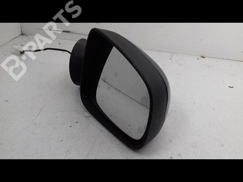 Right mirror DACIA SANDERO 1.4 MPI LPG | BP9073075C27