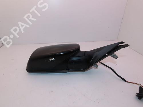 Right mirror BMW 5 (E60) 525 d | BP18153534C27 