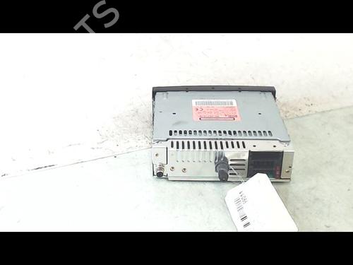 Used Radio PEUGEOT 206 SW (2E/K) 1.6 16V (109 hp) 8969858