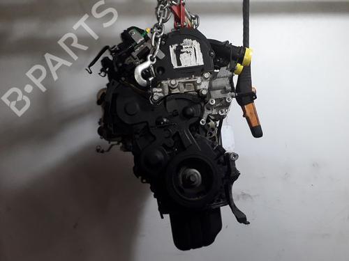 Engine CITROËN C4 CACTUS 1.6 BlueHDi 100 | BP31030507M1 