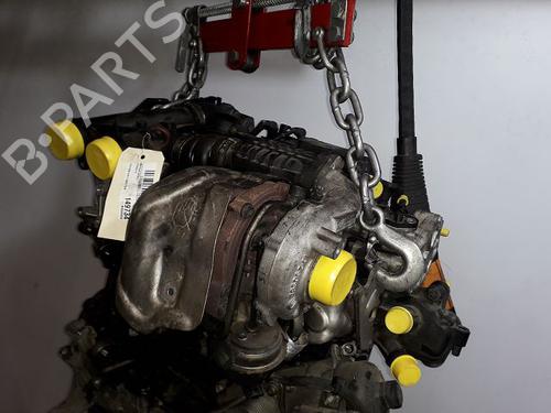 Engine SKODA FABIA II (542) 1.6 TDI | BP36425591M1 - Image 3