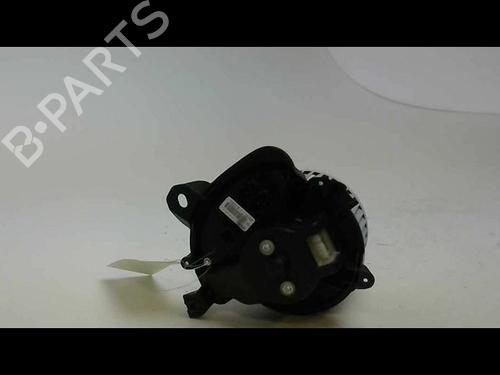Heater blower motor FIAT GRANDE PUNTO (199_)  | BP15743482M62 