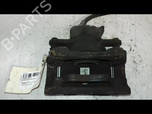 Right front brake caliper RENAULT CLIO III (BR0/1, CR0/1) 1.5 dCi (C/BR0G, C/BR1G) | BP16165110M104