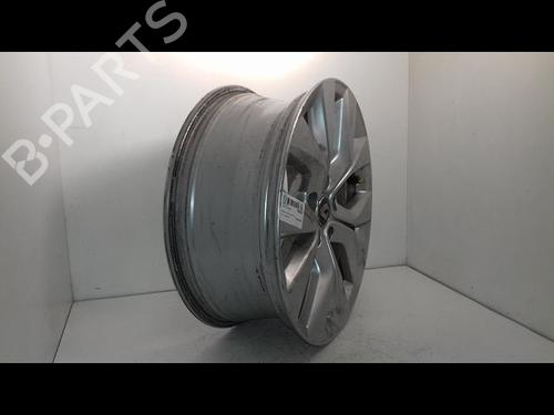 Used Rim RENAULT CAPTUR II (HF_) TCe 130 (HFMF) (131 hp) 30949579