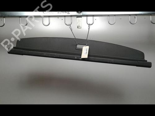 Used Rear parcel shelf VW TOURAN (1T1, 1T2) 1.9 TDI (105 hp) 8971558