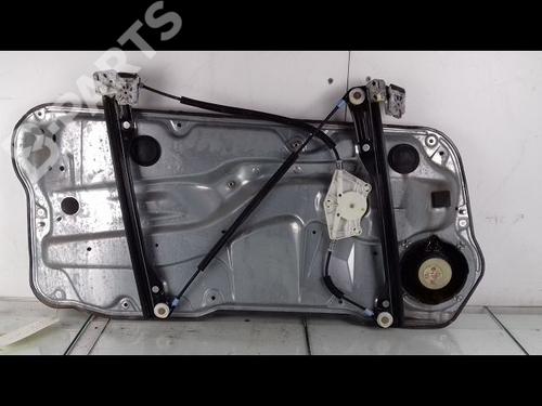 Front right window mechanism VW GOLF IV (1J1) 1.9 TDI | BP8964462C23 