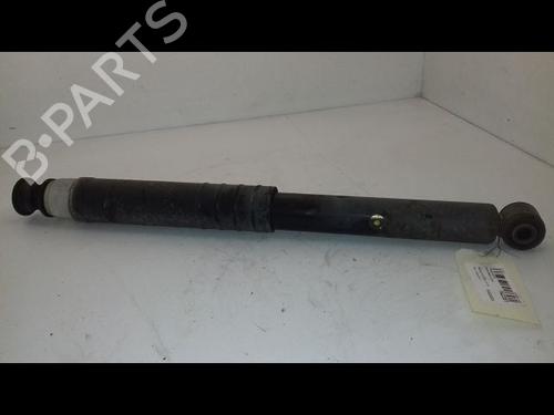 Left rear shock absorber RENAULT CLIO IV (BH_) 1.2 16V | BP29223721M18 