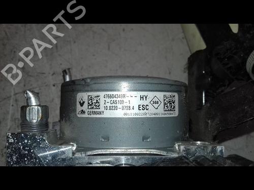 Used ABS pump RENAULT TALISMAN (LP_) 1.6 TCe 150 (150 hp) 18316423