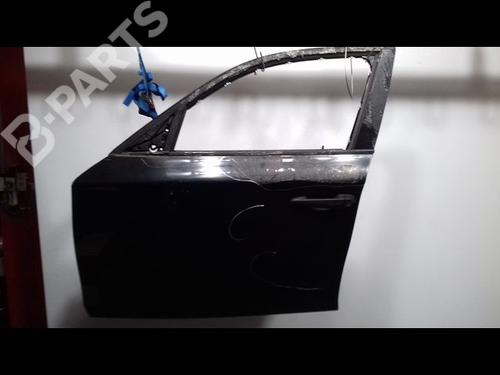 Left front door BMW 1 (E87) 118 d | BP11010511C2 