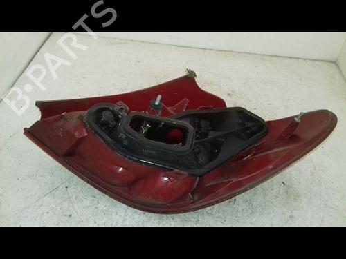 Used Left taillight Left taillight 34409303 34409303